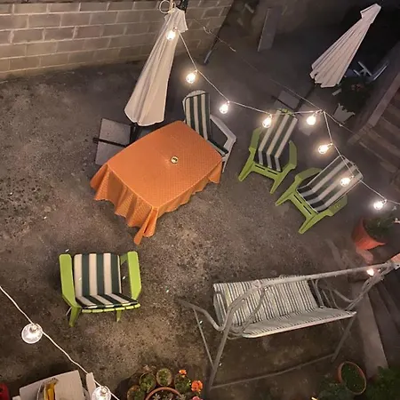 Gli Allori * Venarotta