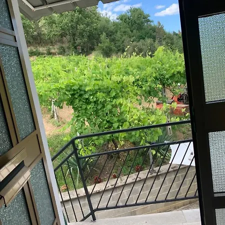 Gli Allori Holiday home
