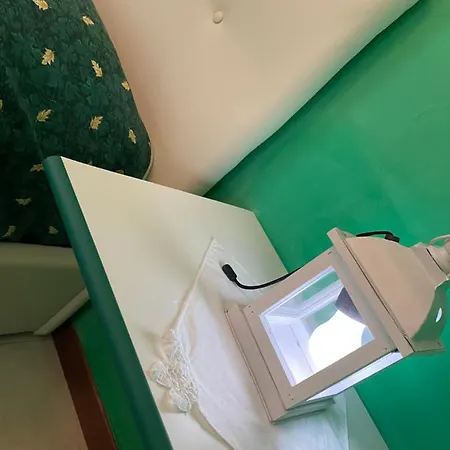 Gli Allori Venarotta