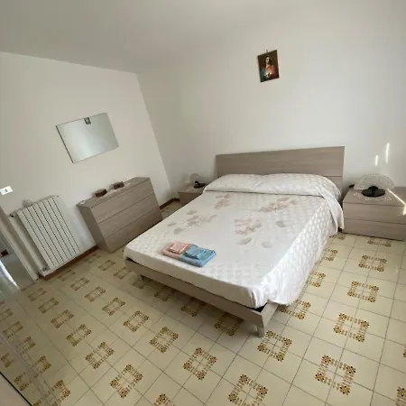 Gli Allori Casa de Férias *