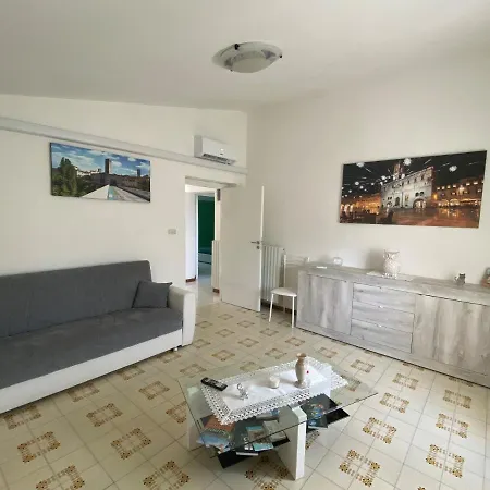 Gli Allori Venarotta