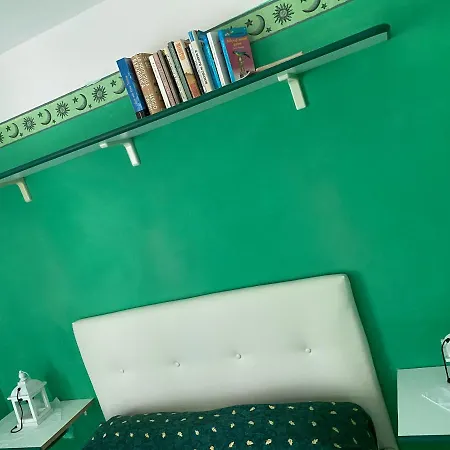 Gli Allori * Venarotta