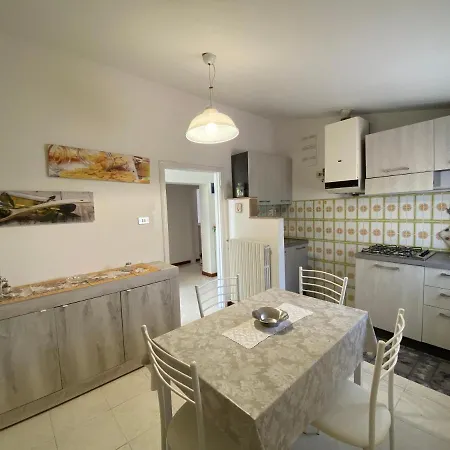 Casa de Férias Gli Allori *