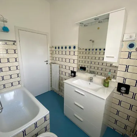 Gli Allori Casa vacanze