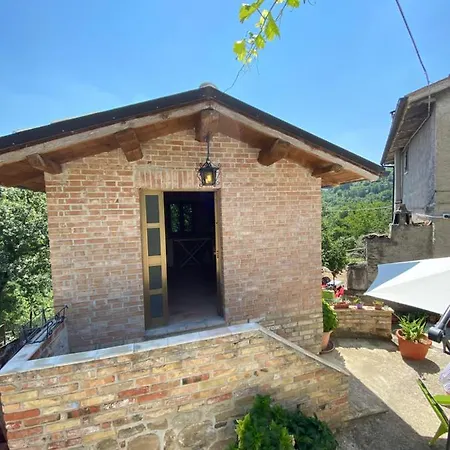 Gli Allori * Venarotta