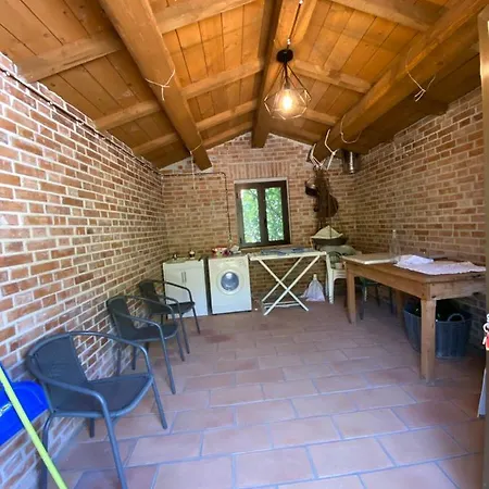 Gli Allori Venarotta