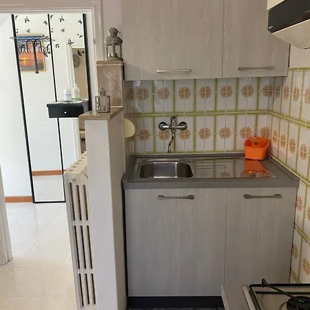 Gli Allori Casa de Férias *