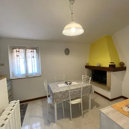 Casa de Férias Gli Allori