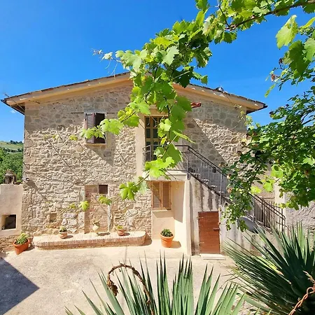 Gli Allori Casa vacanze Venarotta