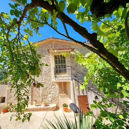 Casa de Férias Gli Allori