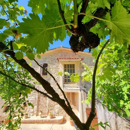 Gli Allori Venarotta