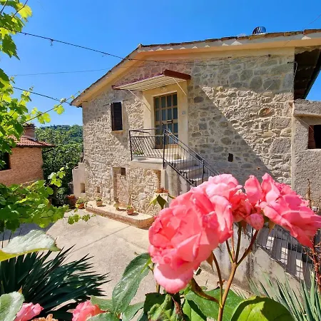 Casa de Férias Gli Allori