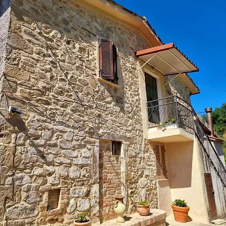 Gli Allori Venarotta