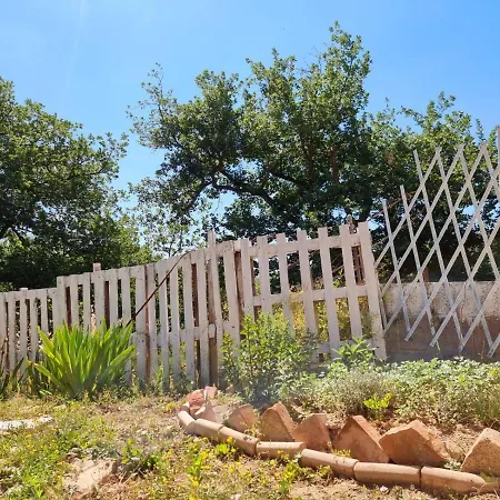 Dom wakacyjny Gli Allori