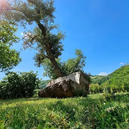 Holiday home Gli Allori Venarotta