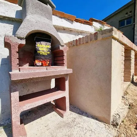 Holiday home Gli Allori