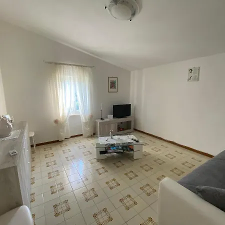 Casa de Férias Gli Allori *