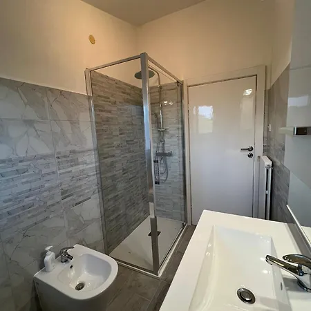 Gli Allori * Venarotta