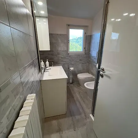 Gli Allori Holiday home