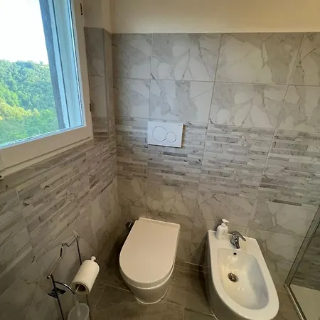 Gli Allori Casa de Férias