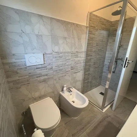 Gli Allori Dom wakacyjny