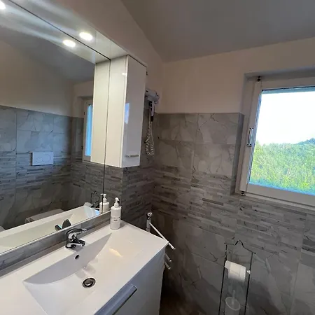 Gli Allori * Venarotta