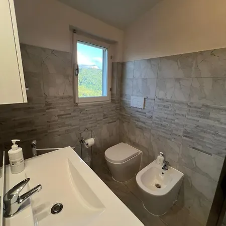 Casa de Férias Gli Allori