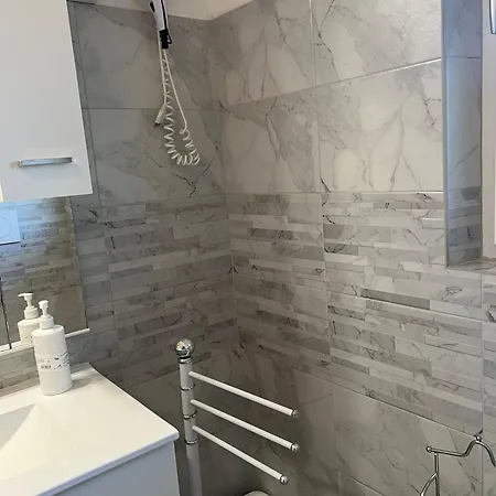 Gli Allori Venarotta