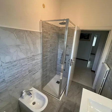 Dom wakacyjny Gli Allori