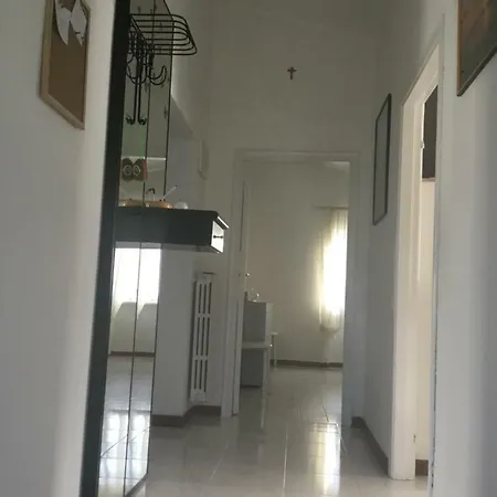 Dom wakacyjny Gli Allori