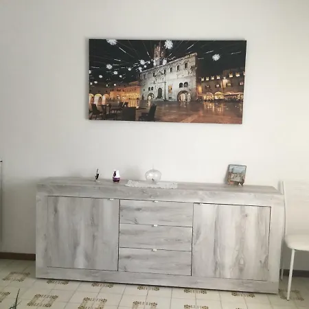 Gli Allori Dom wakacyjny Venarotta